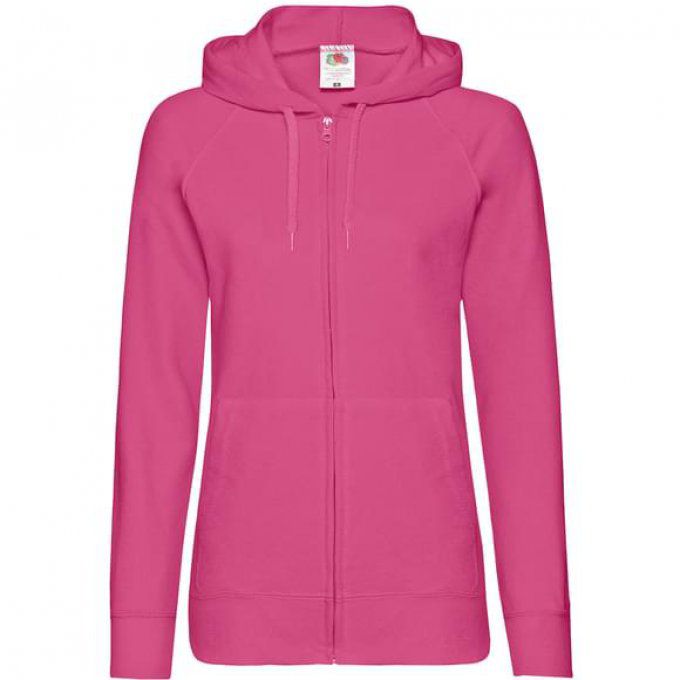 Veste zippée Femme F62150