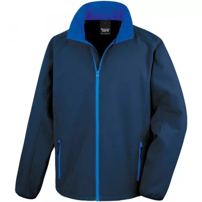 Veste softshell R231H