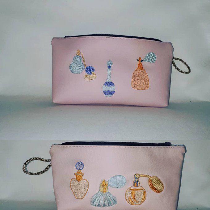 Pochette 24cm x 14 cm