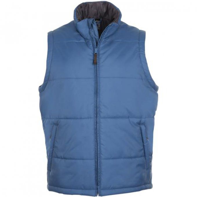 Blouson sans manche S4402