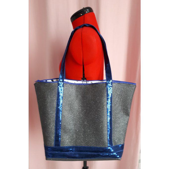 sac paillettes