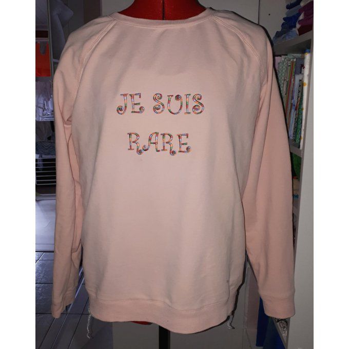 Sweat adulte mixte G18000