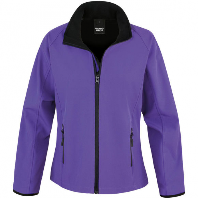 Veste Softshell R231F